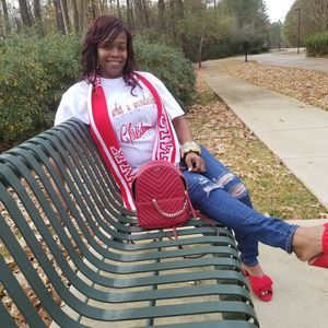 Meet your Posher, Angela